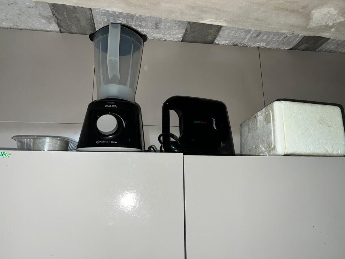 Casa Completa A 5min Do Axe Moi Apartment Porto Seguro
