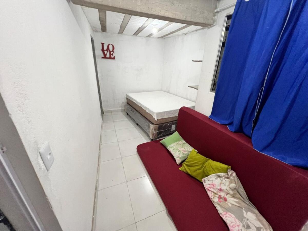 Casa Completa A 5min Do Axe Moi *