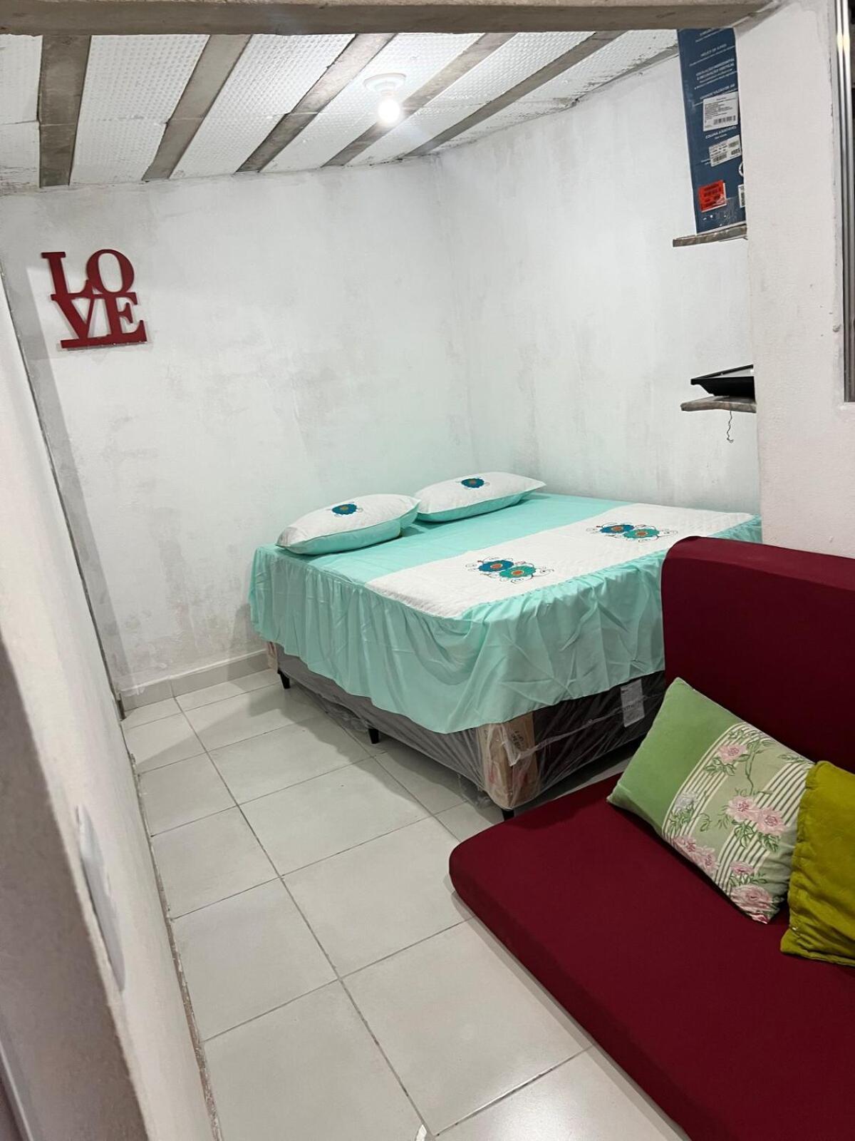 Casa Completa A 5min Do Axe Moi Porto Seguro