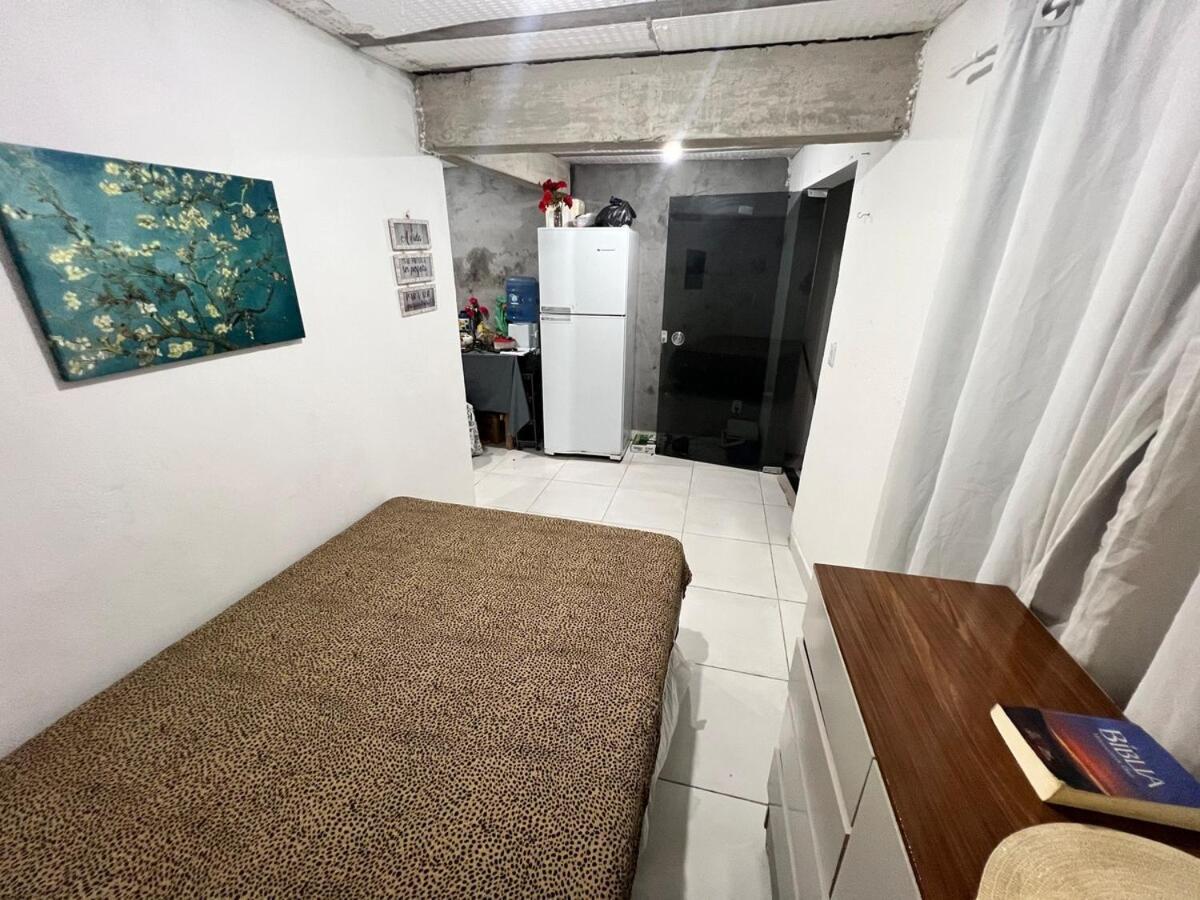 Casa Completa A 5min Do Axe Moi Apartment *