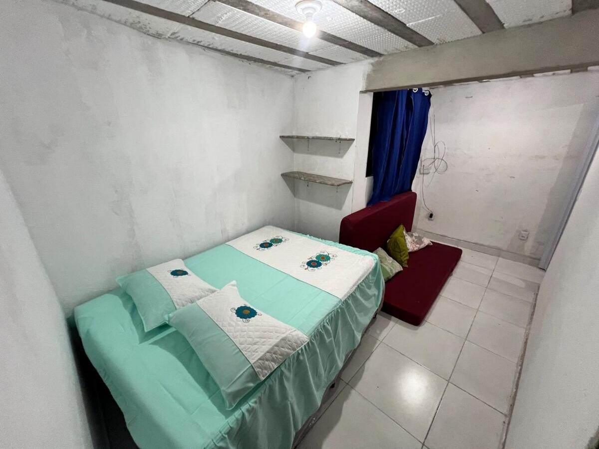 Casa Completa A 5min Do Axe Moi Apartment *