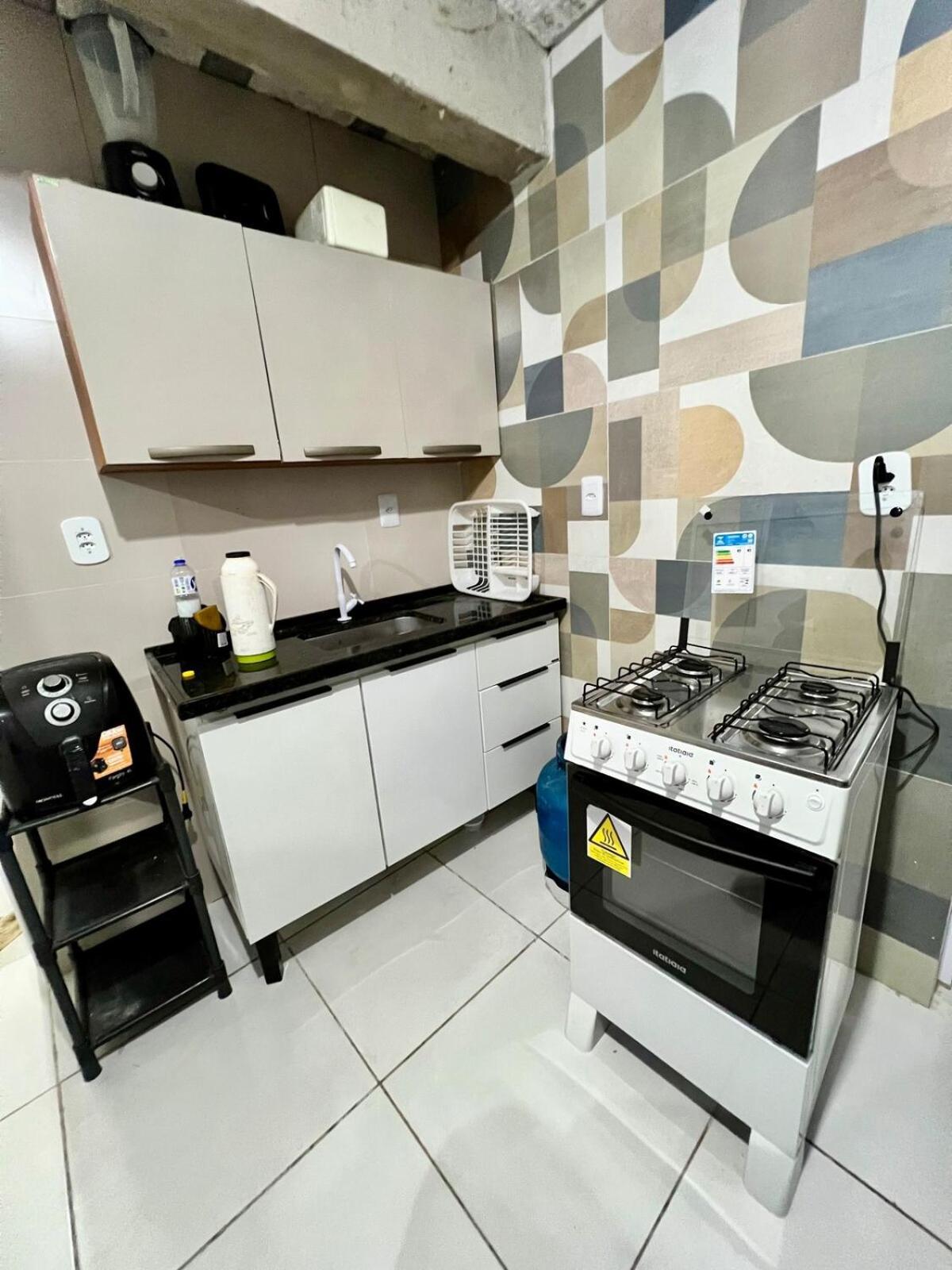 Casa Completa A 5min Do Axe Moi Apartment *