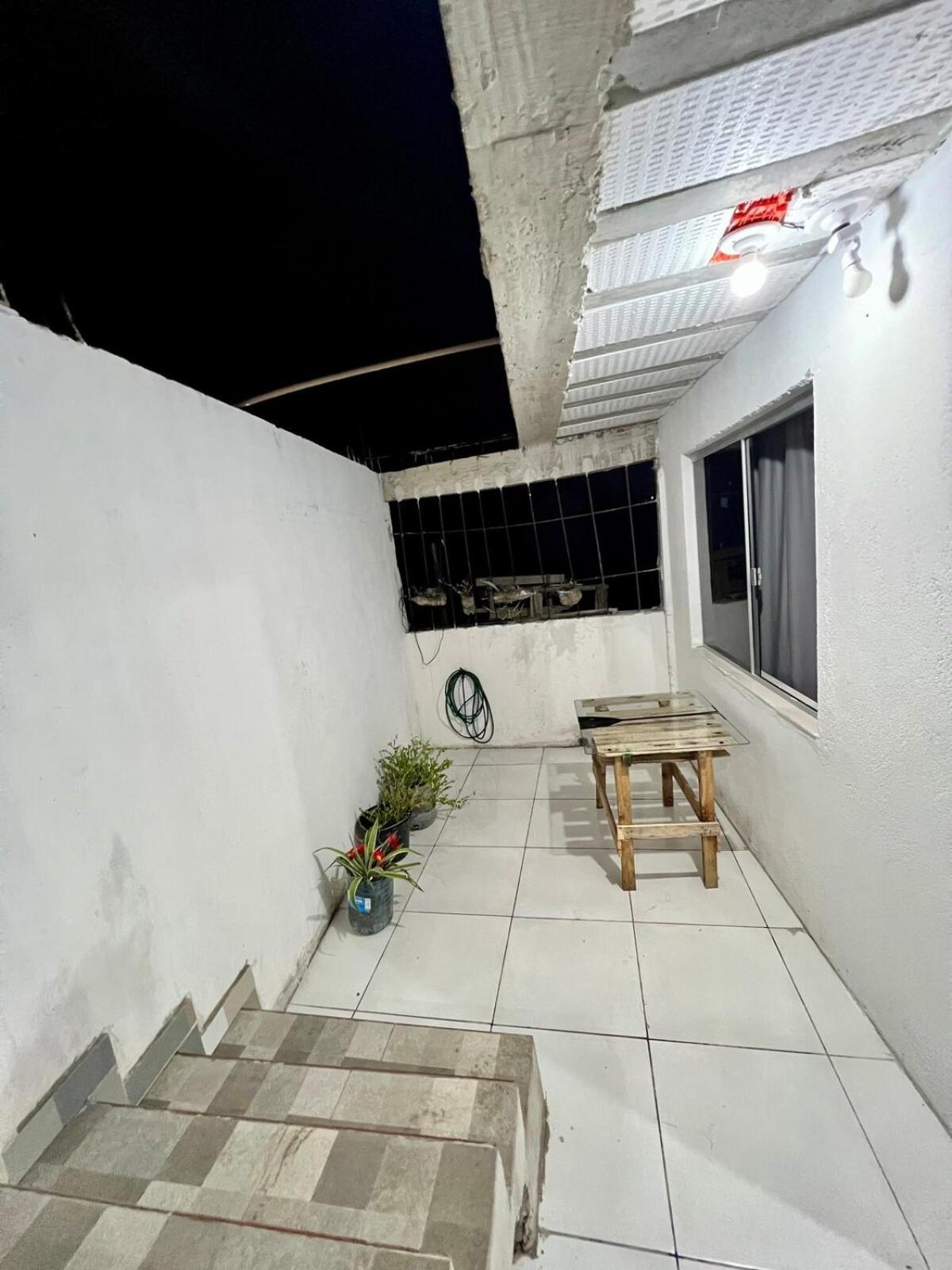 Casa Completa A 5min Do Axe Moi Apartment *