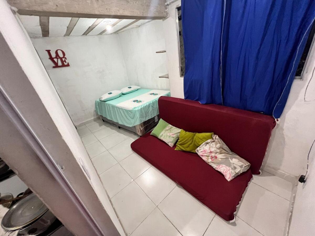 Casa Completa A 5min Do Axe Moi Apartment Porto Seguro